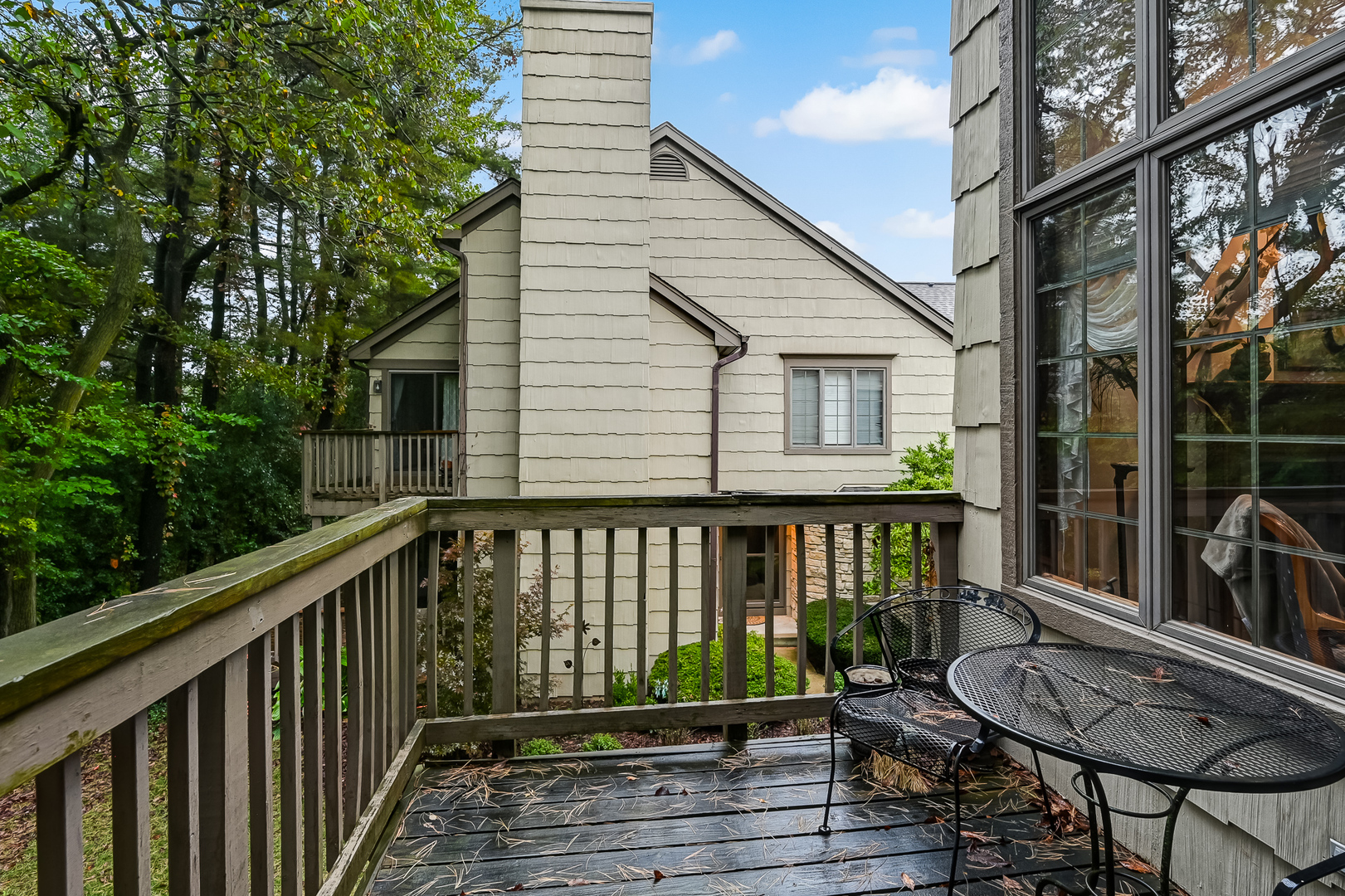 1121 Lodgepole Court Unit: 1121