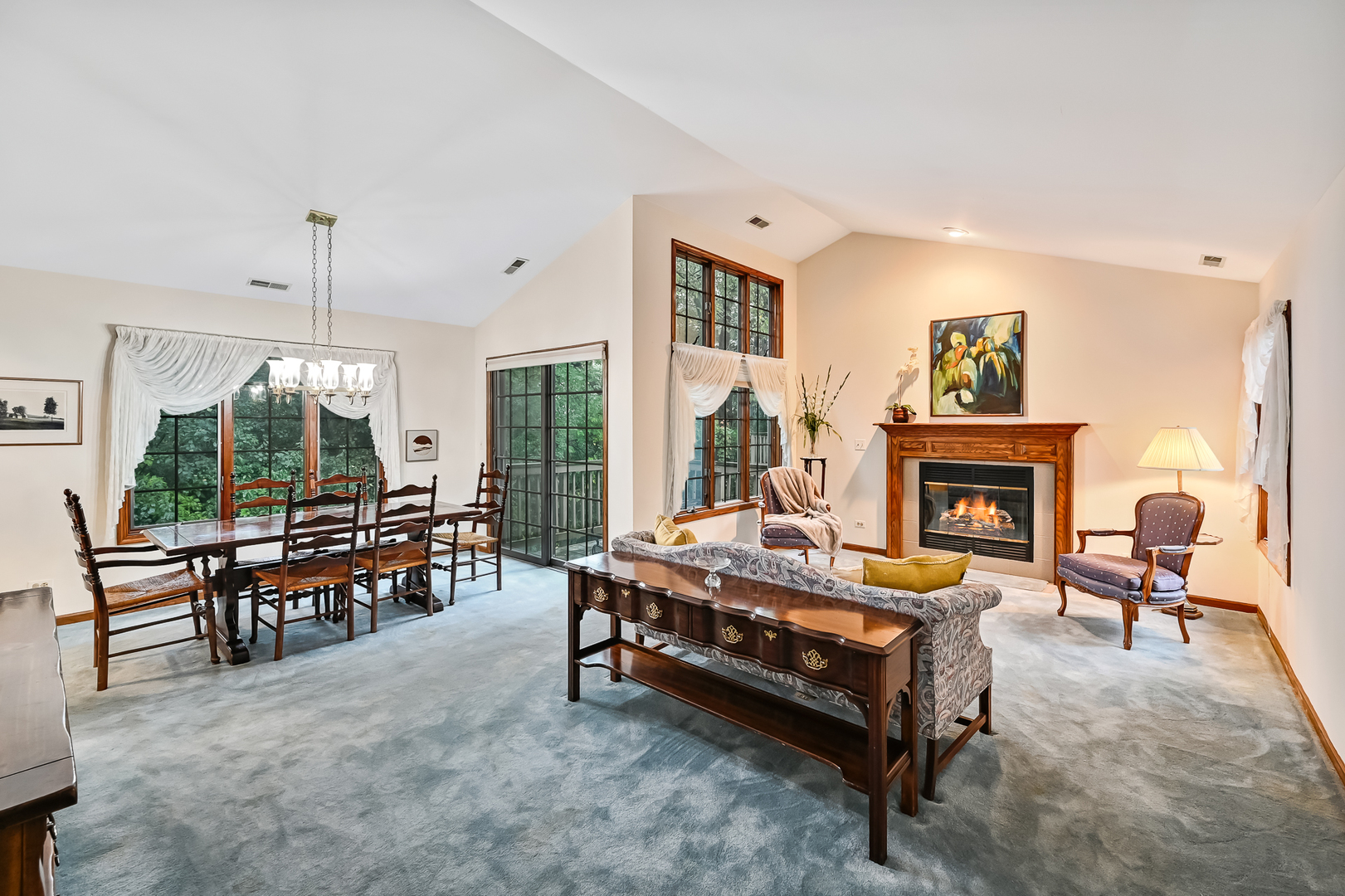 1121 Lodgepole Court Unit: 1121