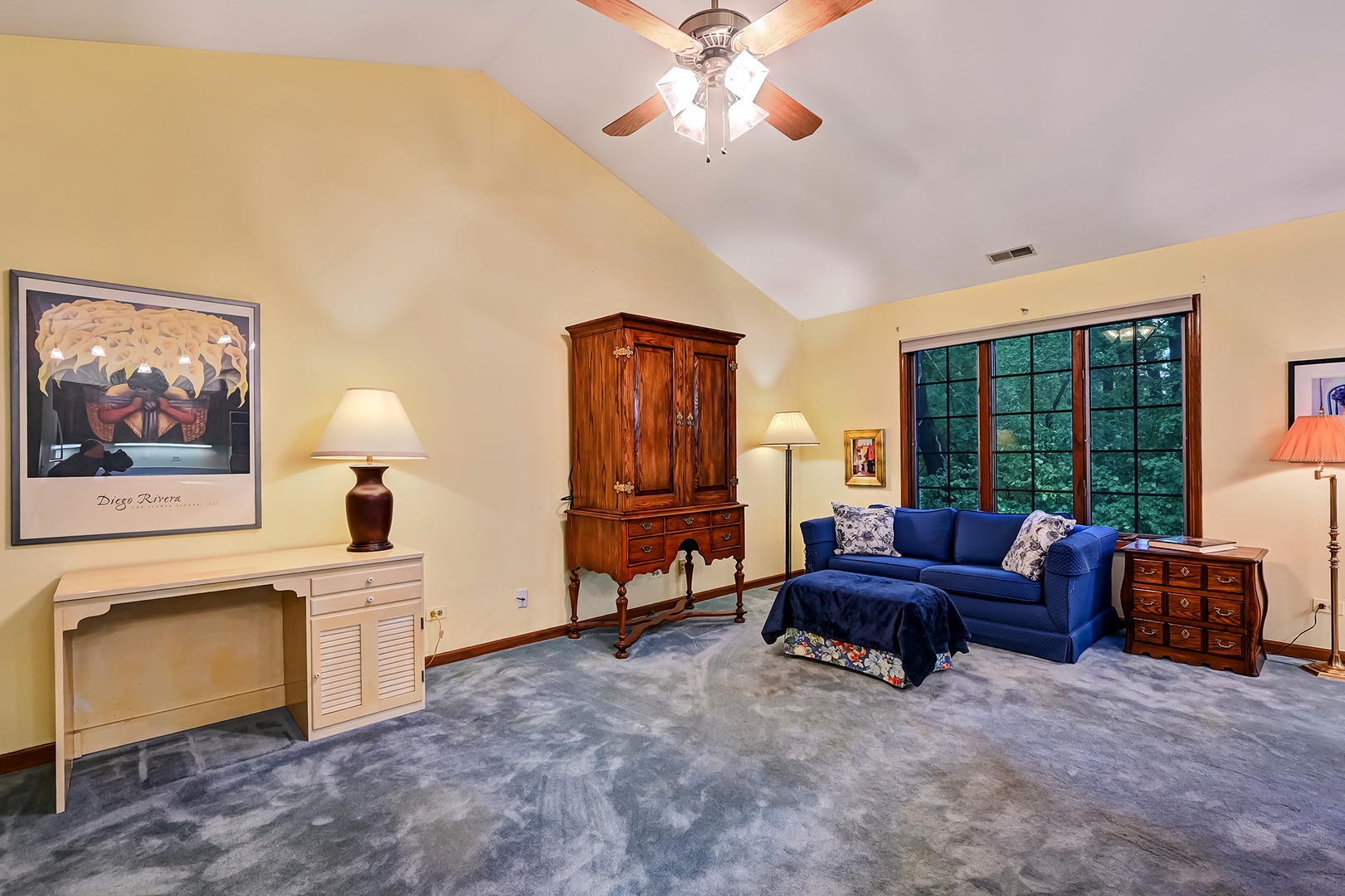 1121 Lodgepole Court Unit: 1121