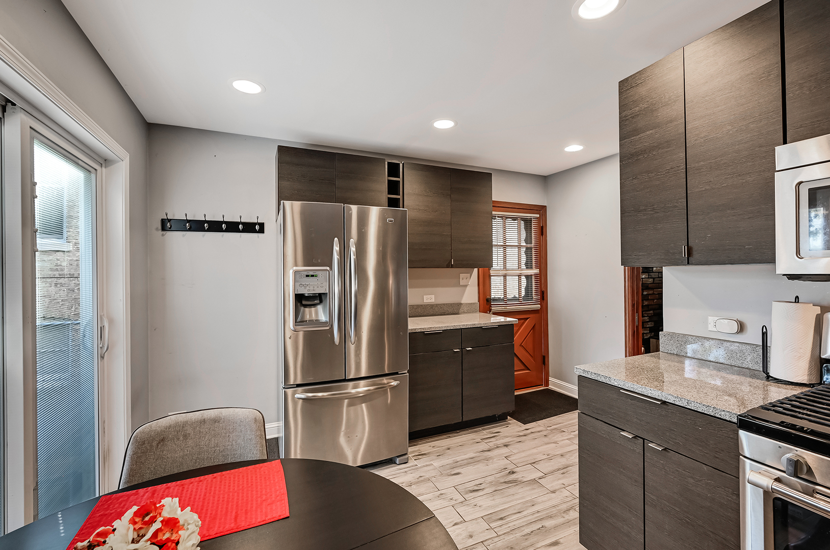 3505 Blanchan Avenue