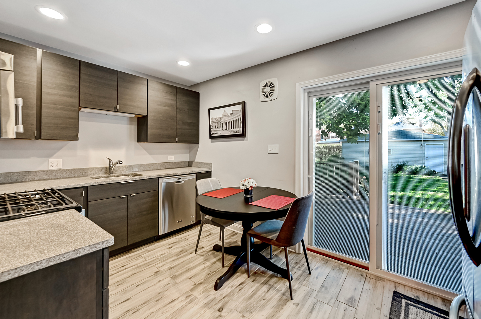 3505 Blanchan Avenue