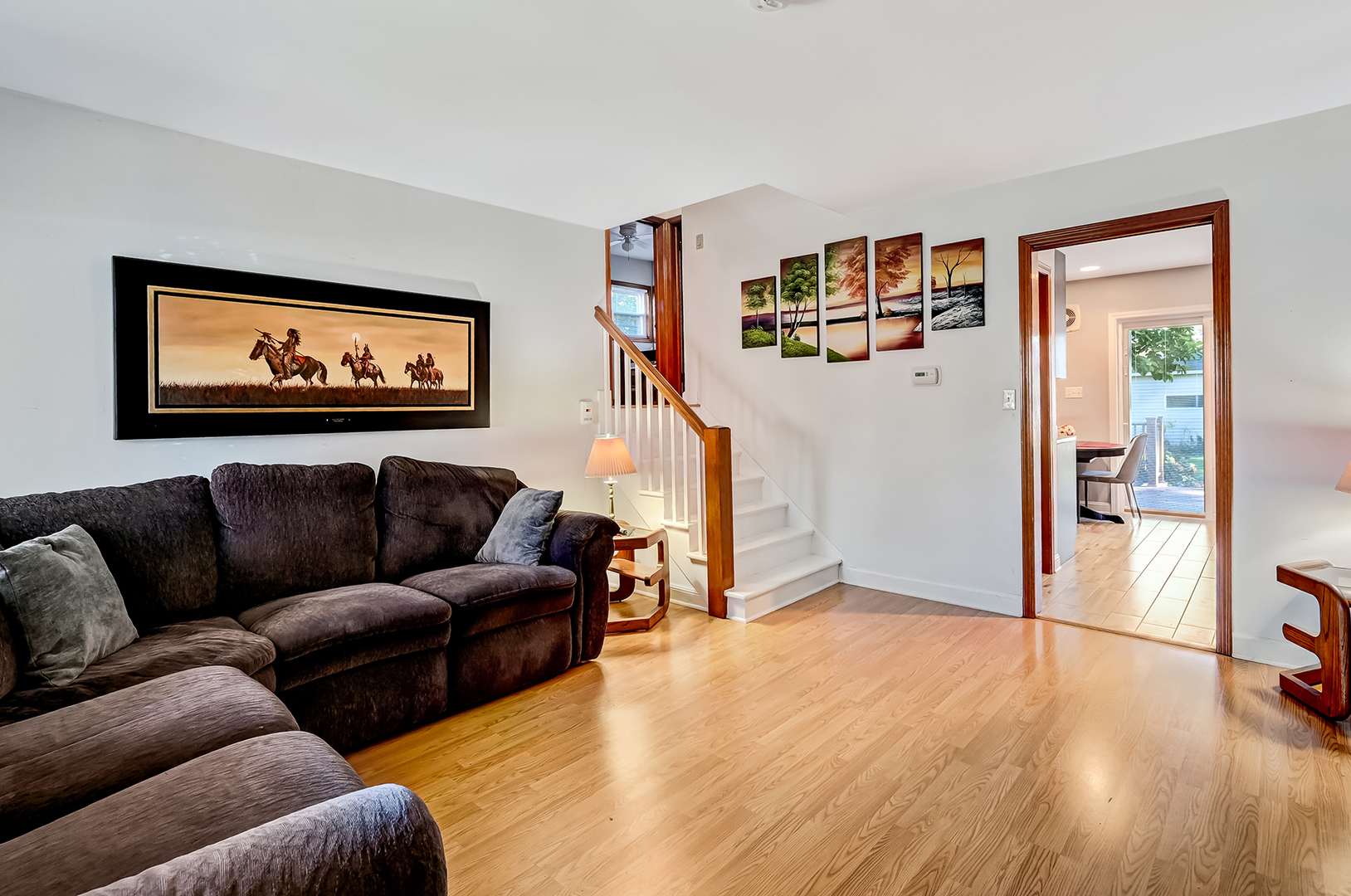 3505 Blanchan Avenue