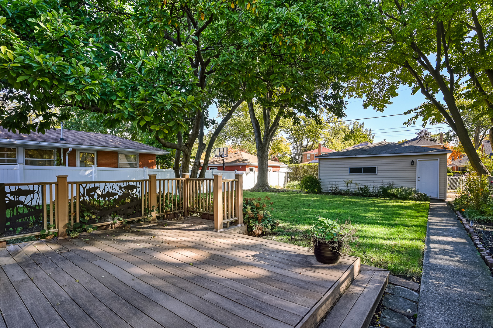 3505 Blanchan Avenue