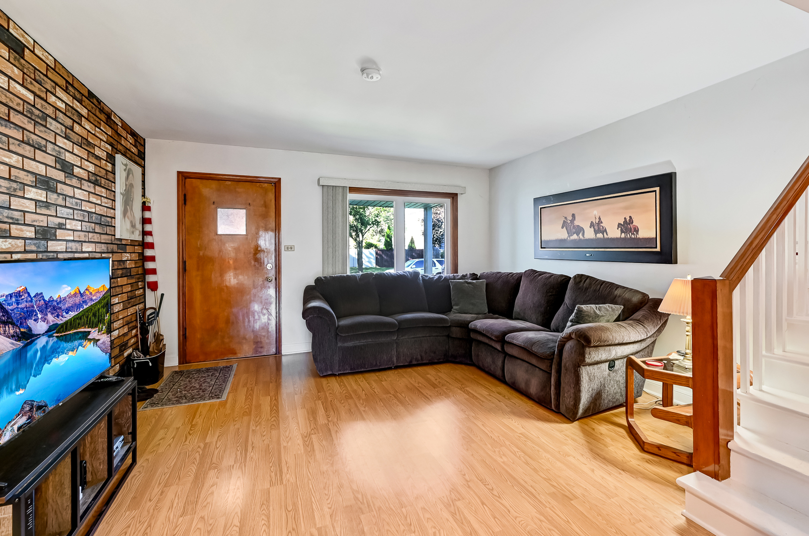 3505 Blanchan Avenue