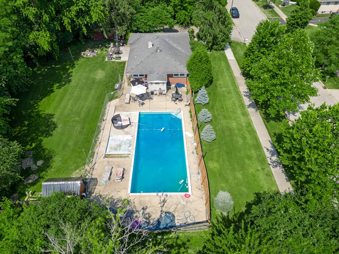 25 Hidden View Drive