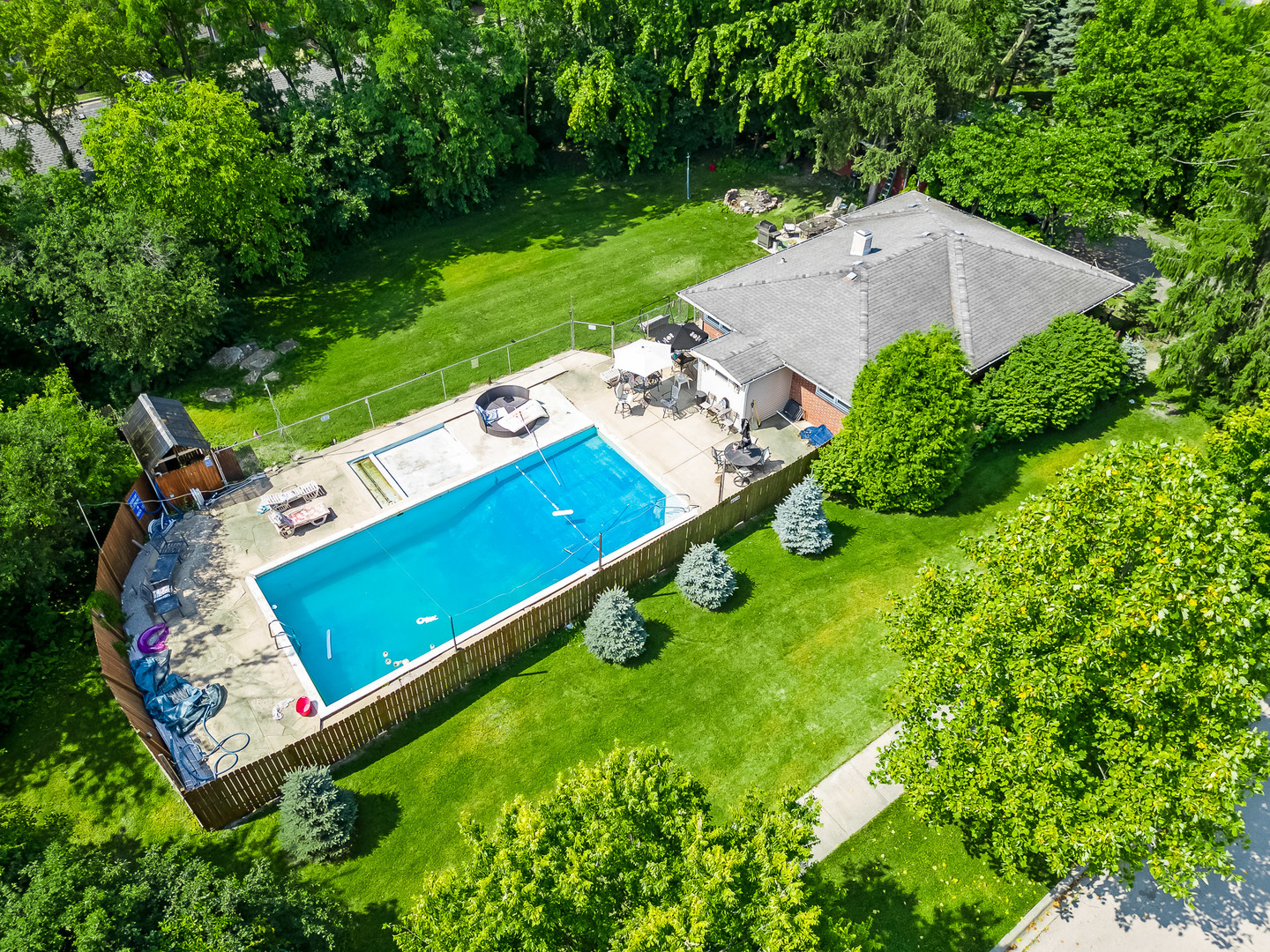 25 Hidden View Drive