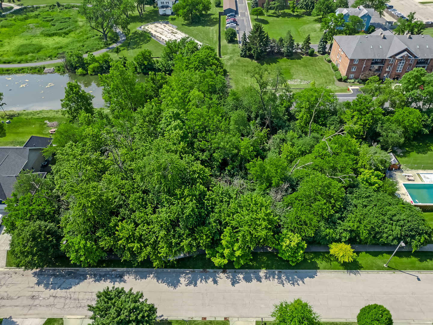 25 Hidden View Drive