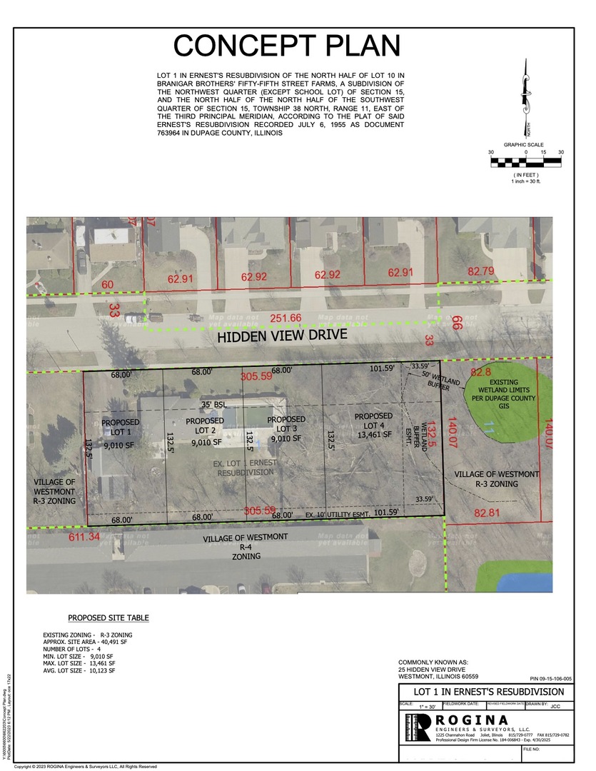 25 Hidden View Drive