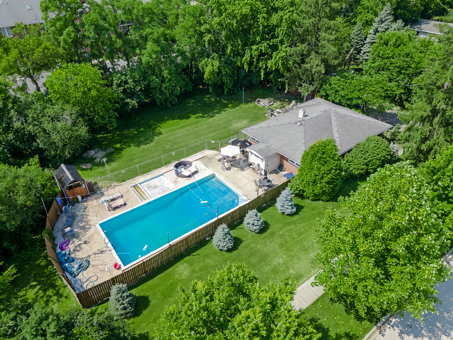 25 Hidden View Drive