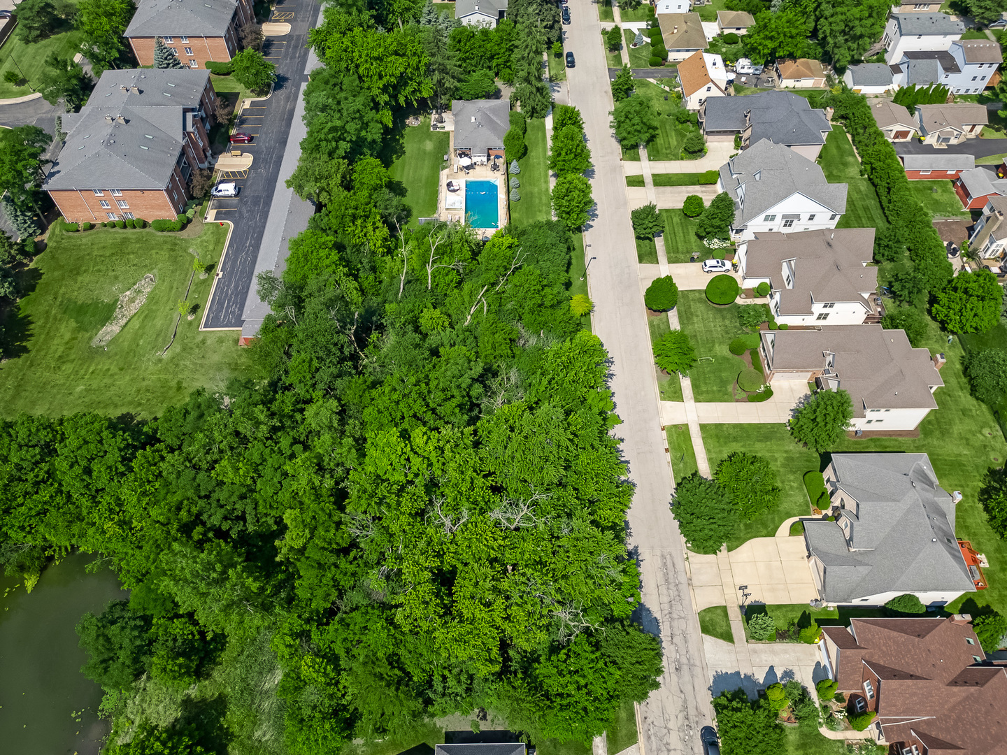 25 Hidden View Drive