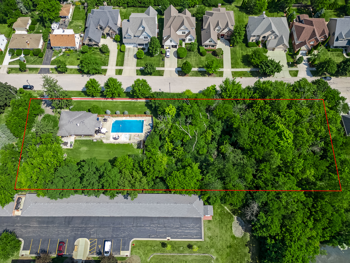 25 Hidden View Drive