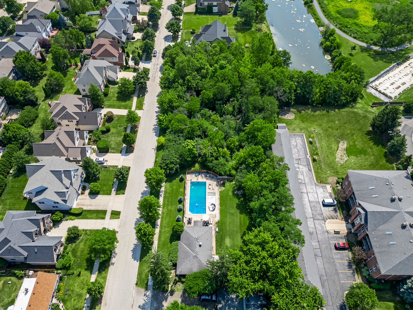 25 Hidden View Drive