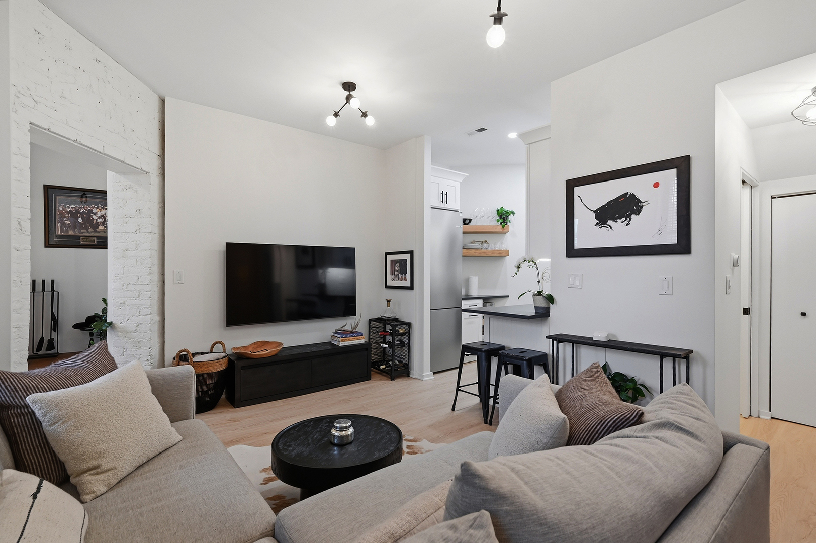 1760 N WELLS Street Unit: 2D