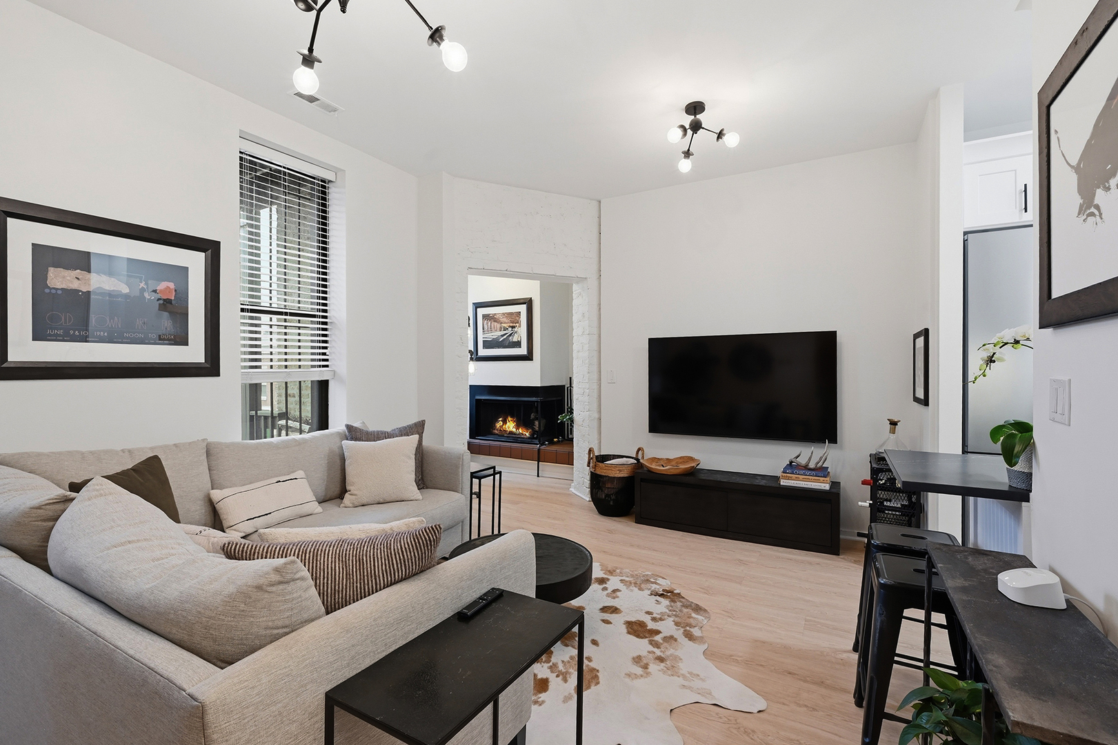 1760 N WELLS Street Unit: 2D