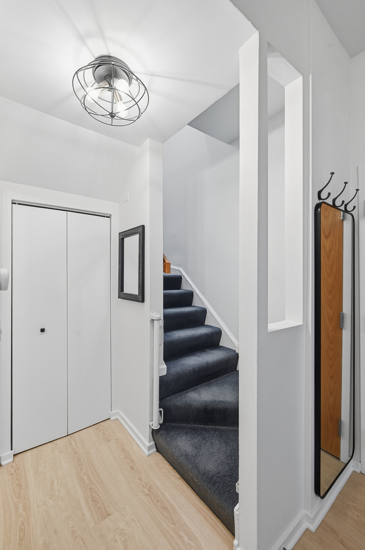 1760 N WELLS Street Unit: 2D