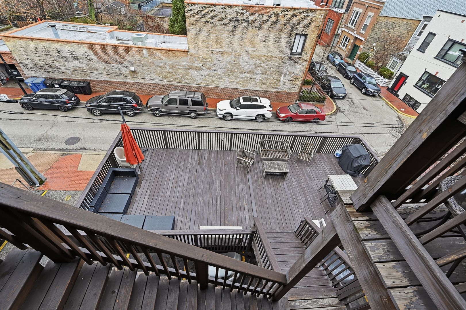 1760 N WELLS Street Unit: 2D