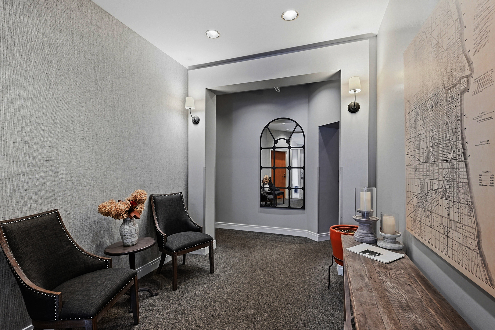 1760 N WELLS Street Unit: 2D