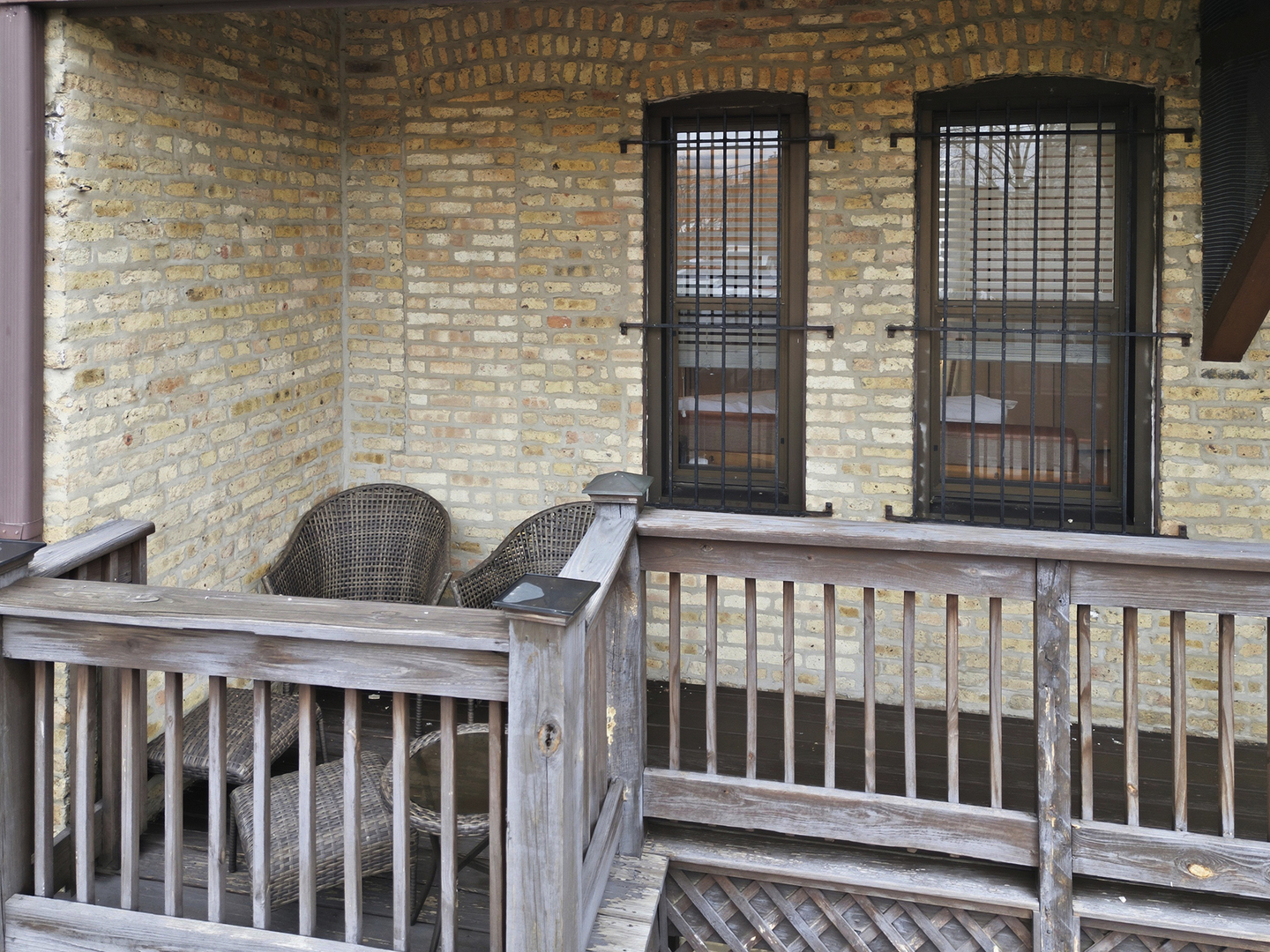 1760 N WELLS Street Unit: 2D