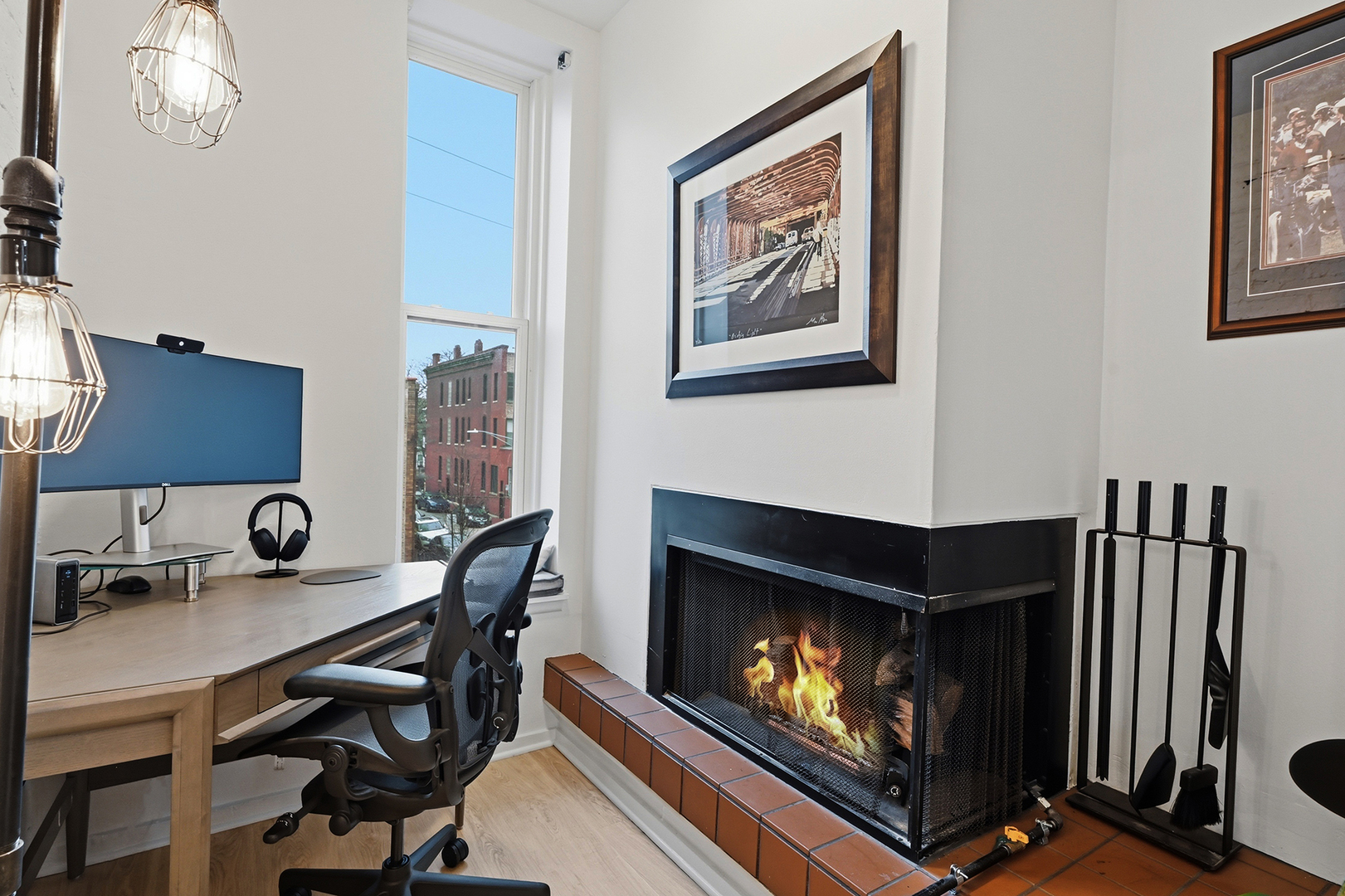 1760 N WELLS Street Unit: 2D
