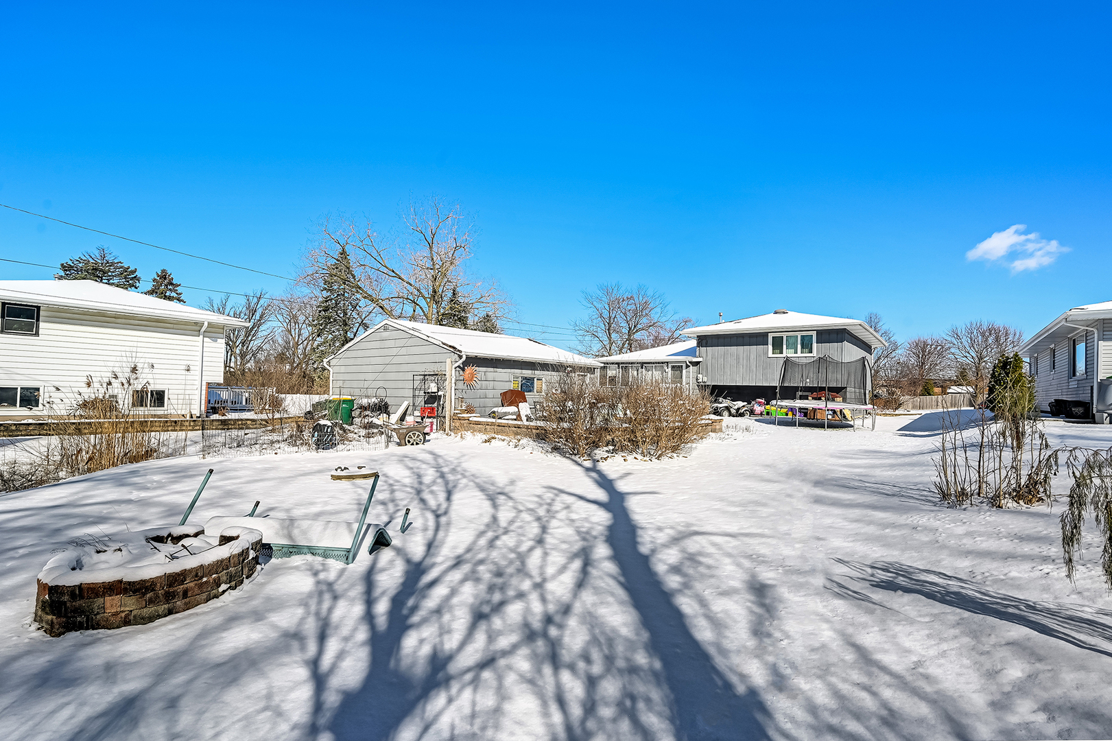 701 Maryknoll Drive