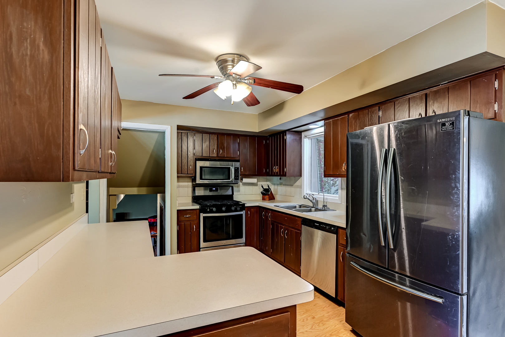 701 Maryknoll Drive