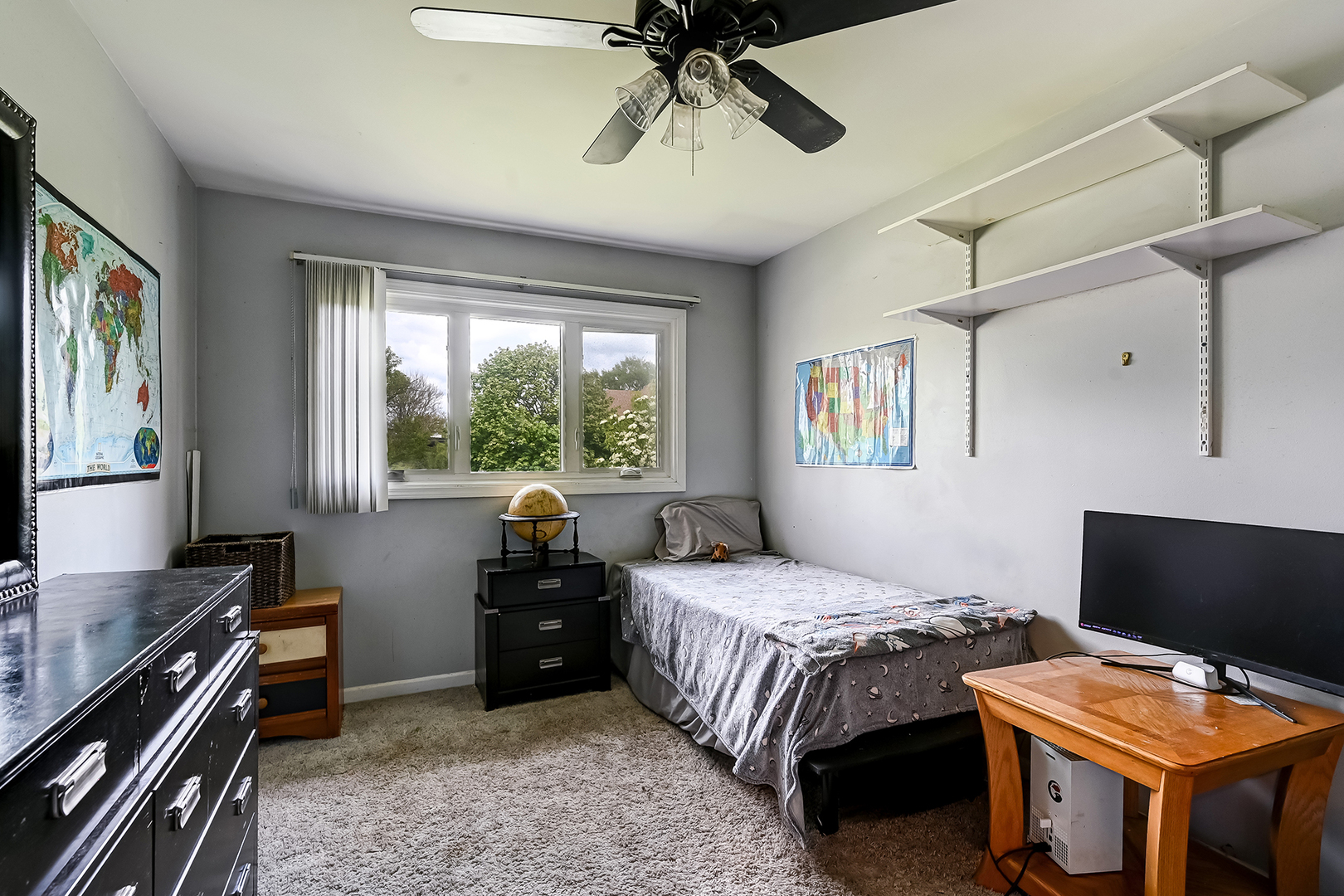 701 Maryknoll Drive
