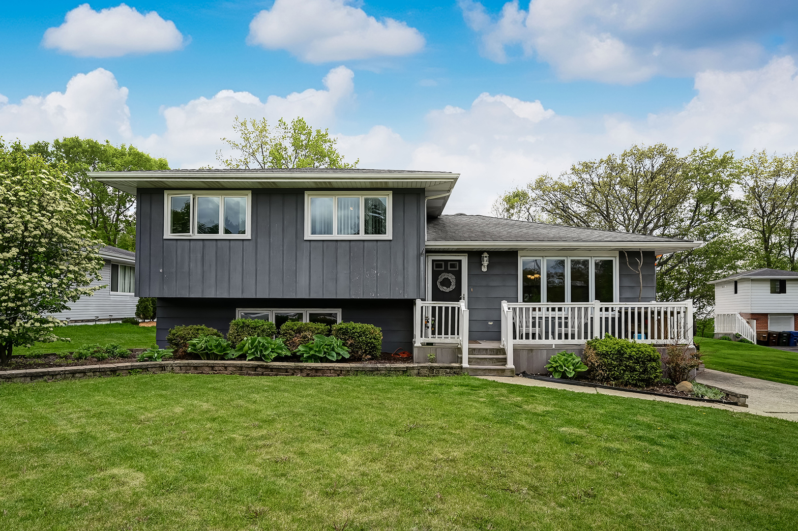 701 Maryknoll Drive