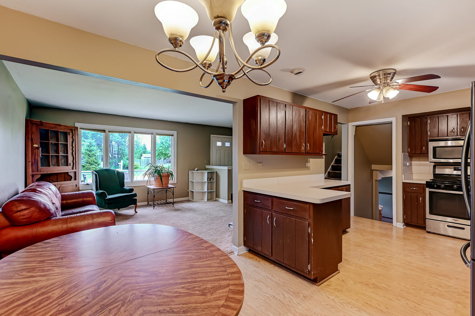 701 Maryknoll Drive