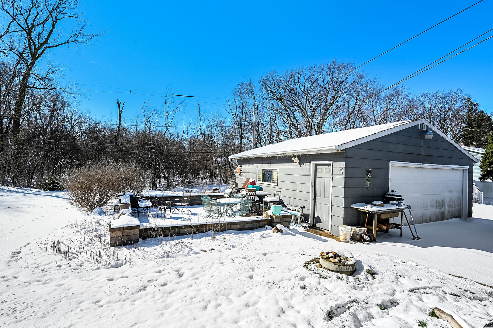 701 Maryknoll Drive
