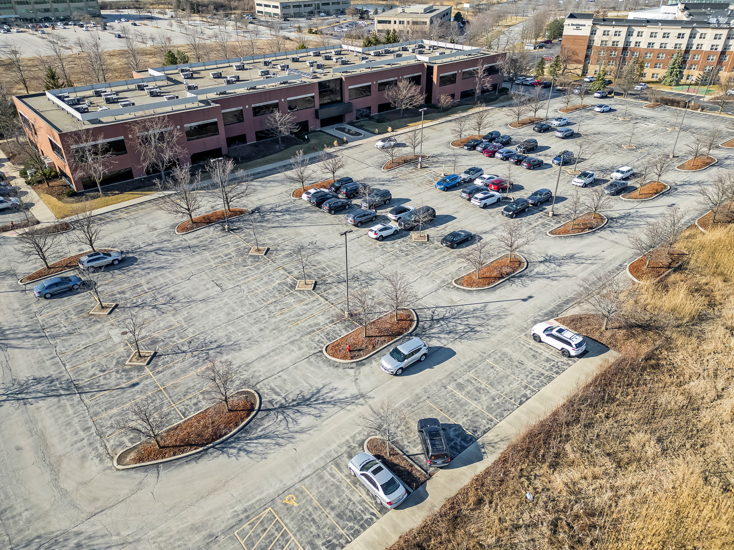 4200 Cantera Drive Unit: 205