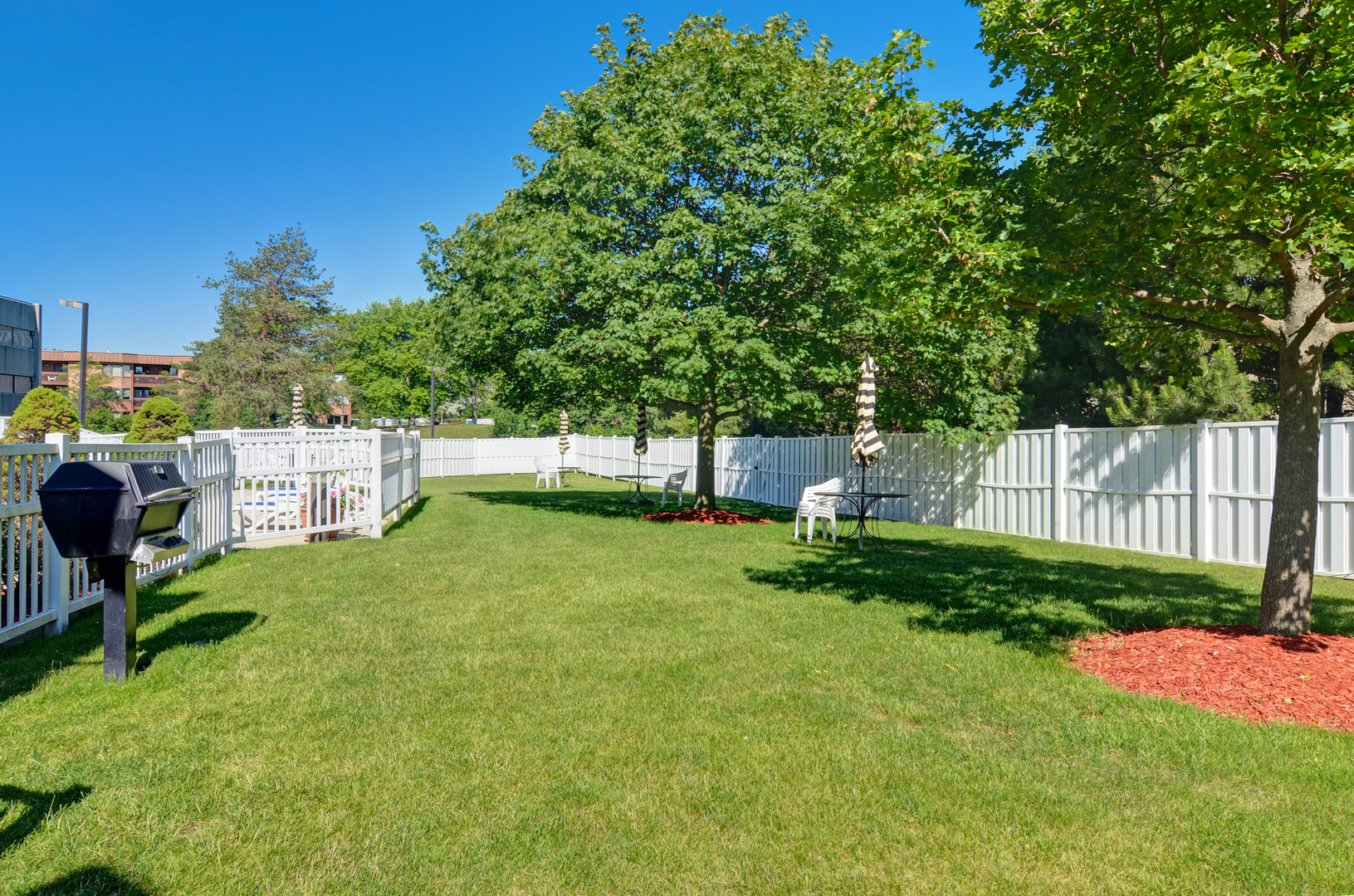 6340 Americana Drive Unit: 414