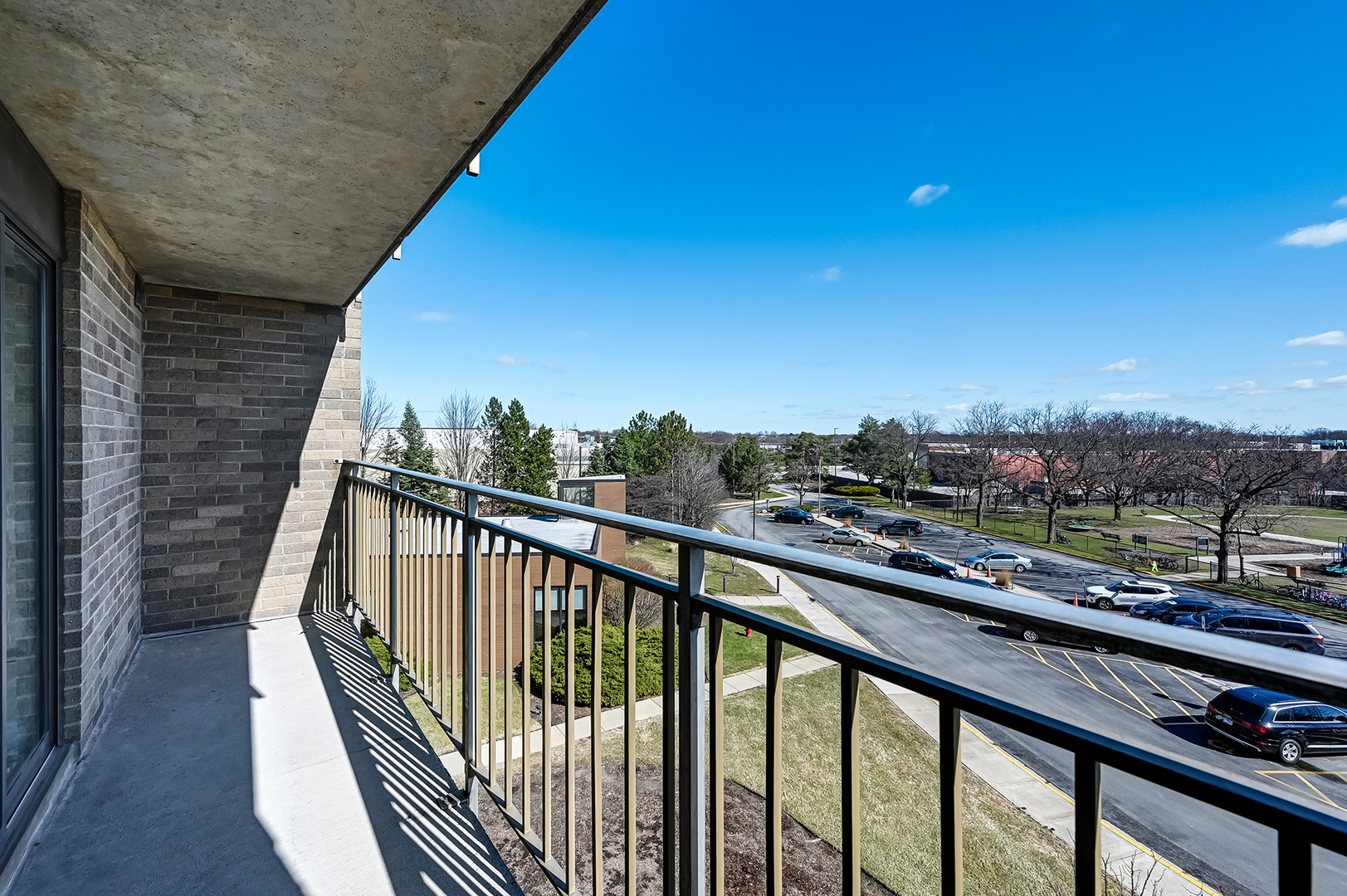 6340 Americana Drive Unit: 414