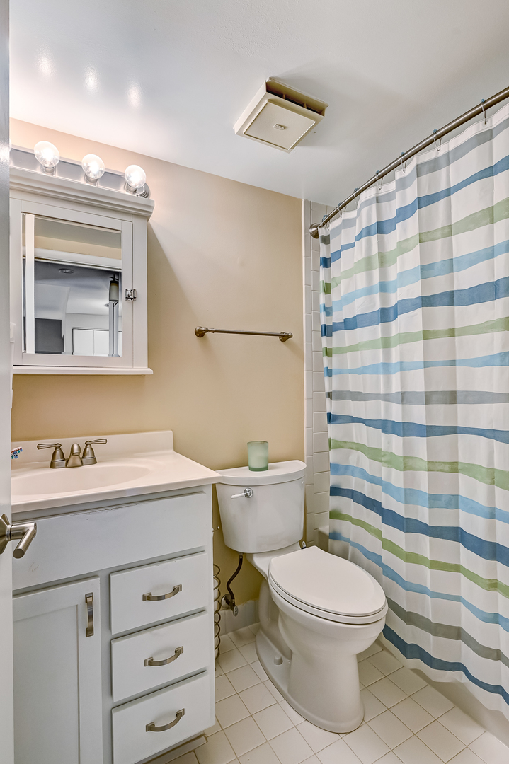 6340 Americana Drive Unit: 414