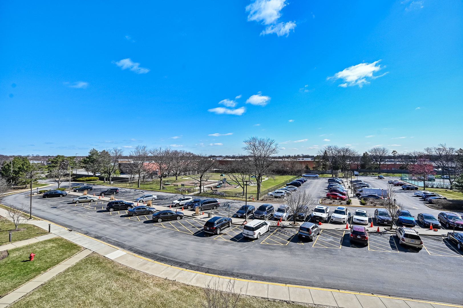 6340 Americana Drive Unit: 414