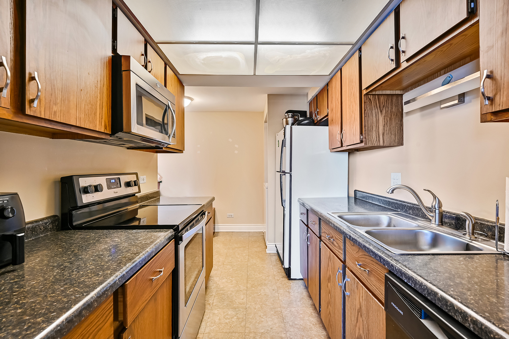 6340 Americana Drive Unit: 414