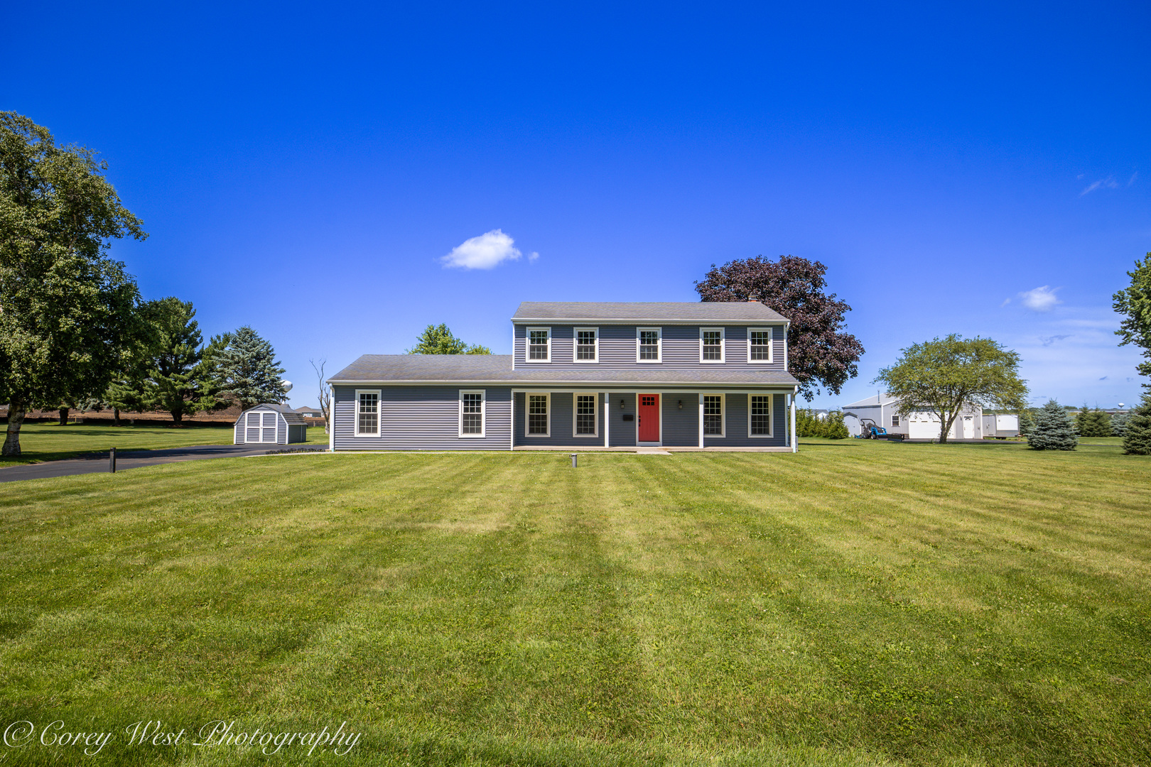 1N164 Stargrass Lane