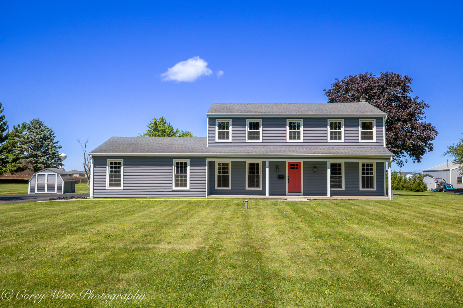 1N164 Stargrass Lane