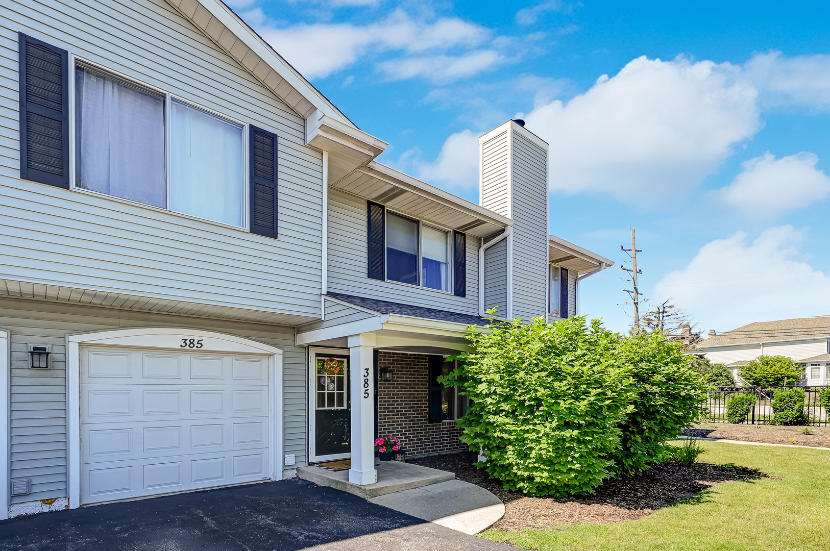 385 Coventry Court Unit: 385