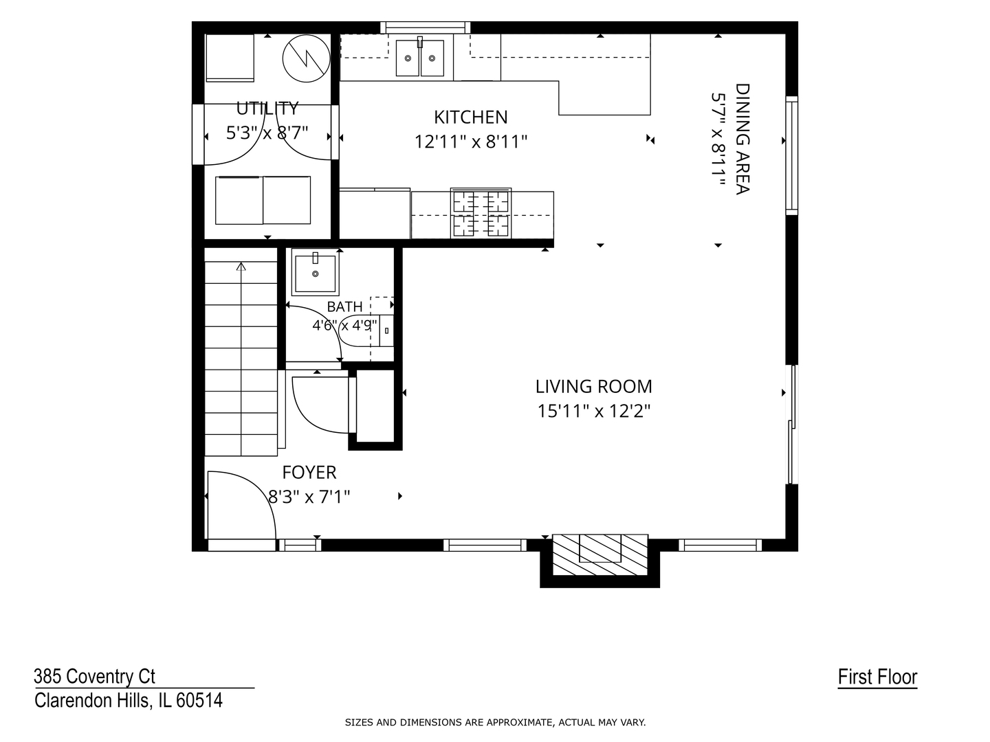385 Coventry Court Unit: 385