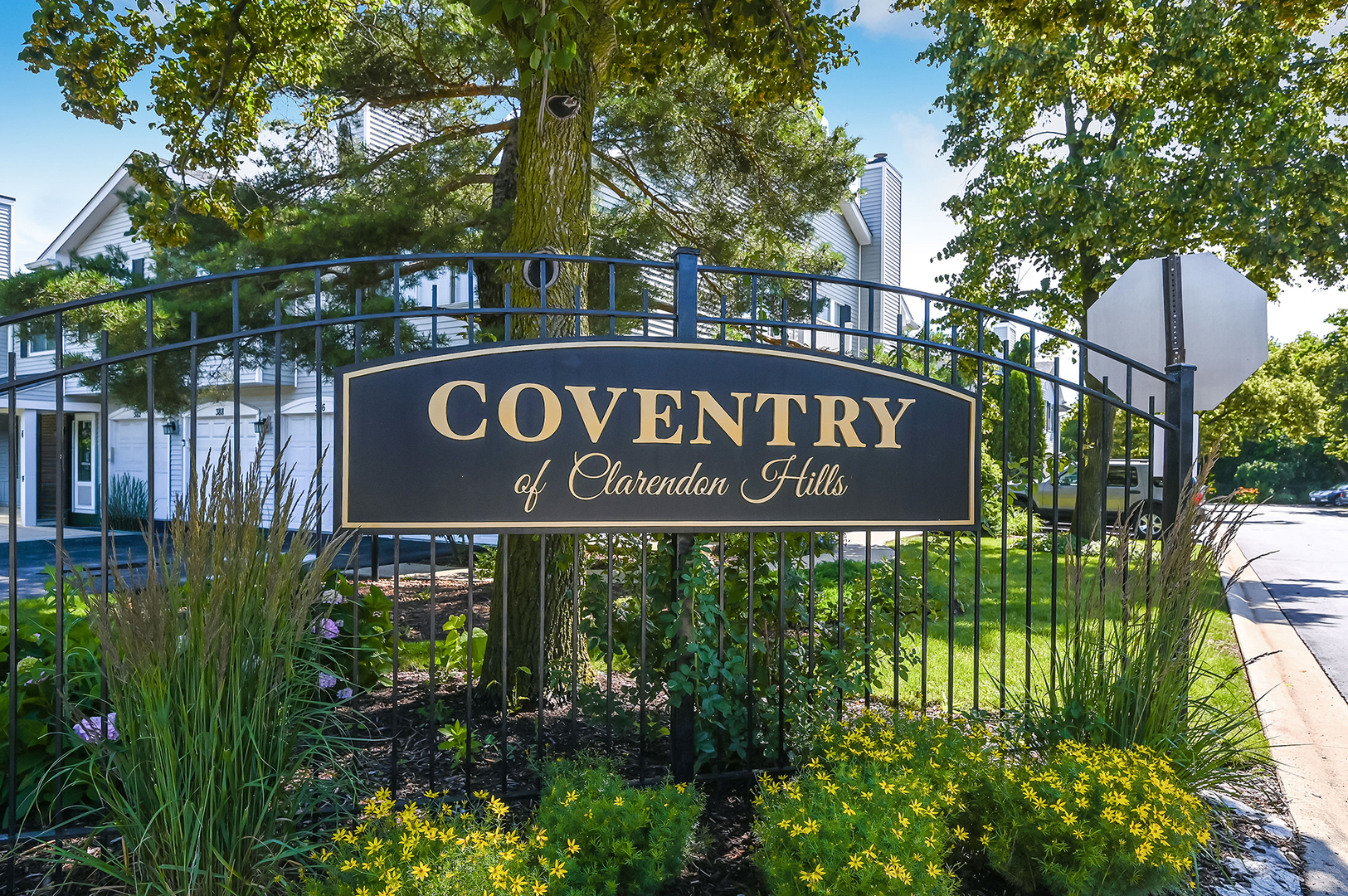 385 Coventry Court Unit: 385