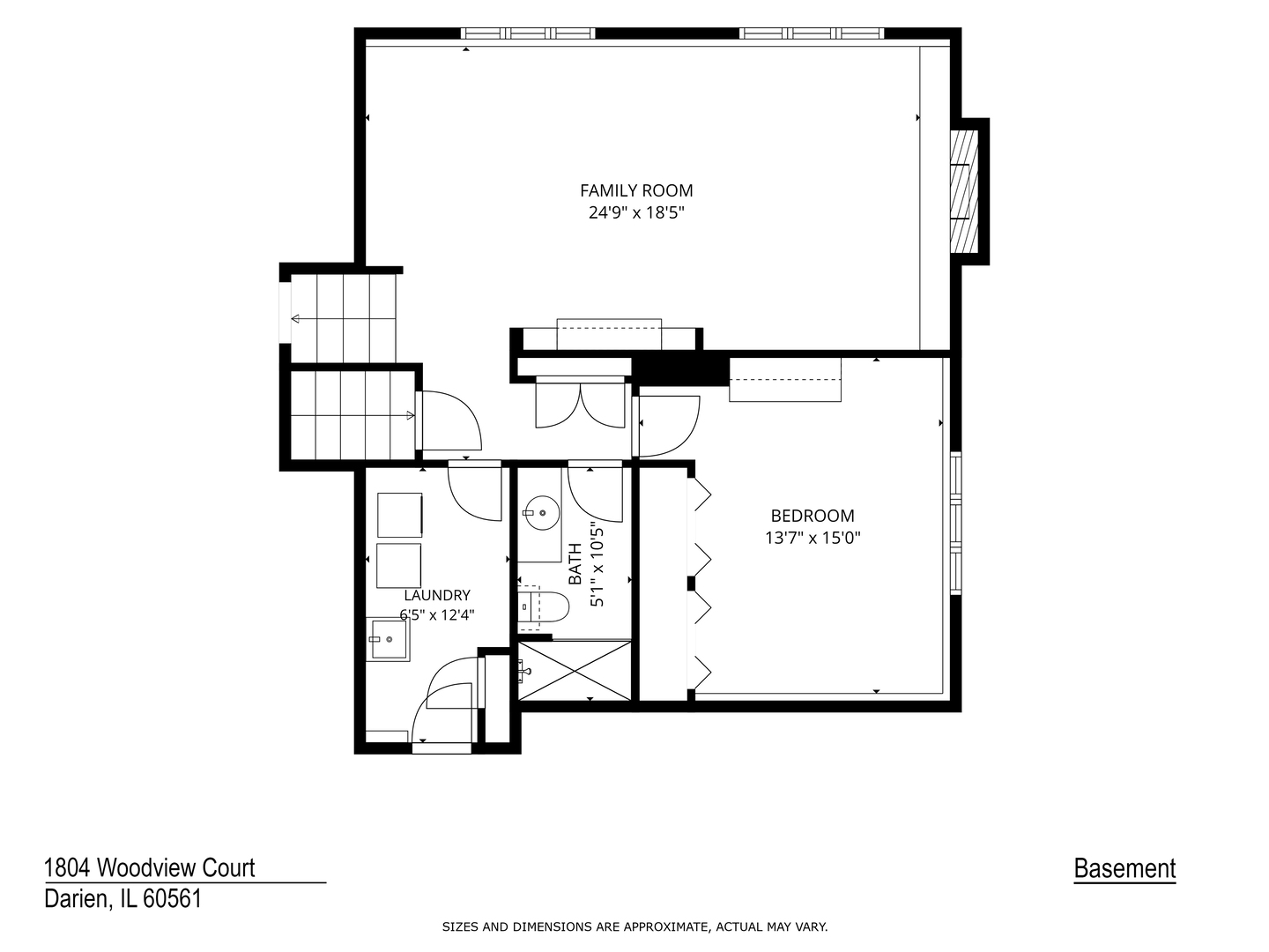 1804 Woodview Court