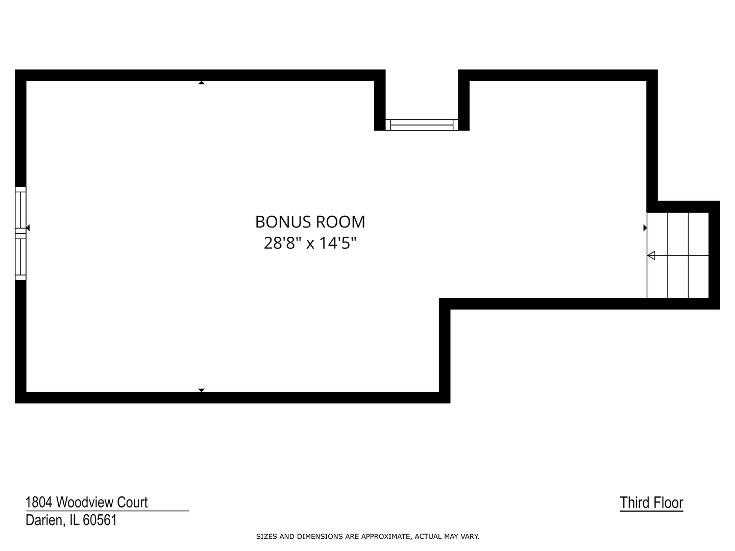 1804 Woodview Court