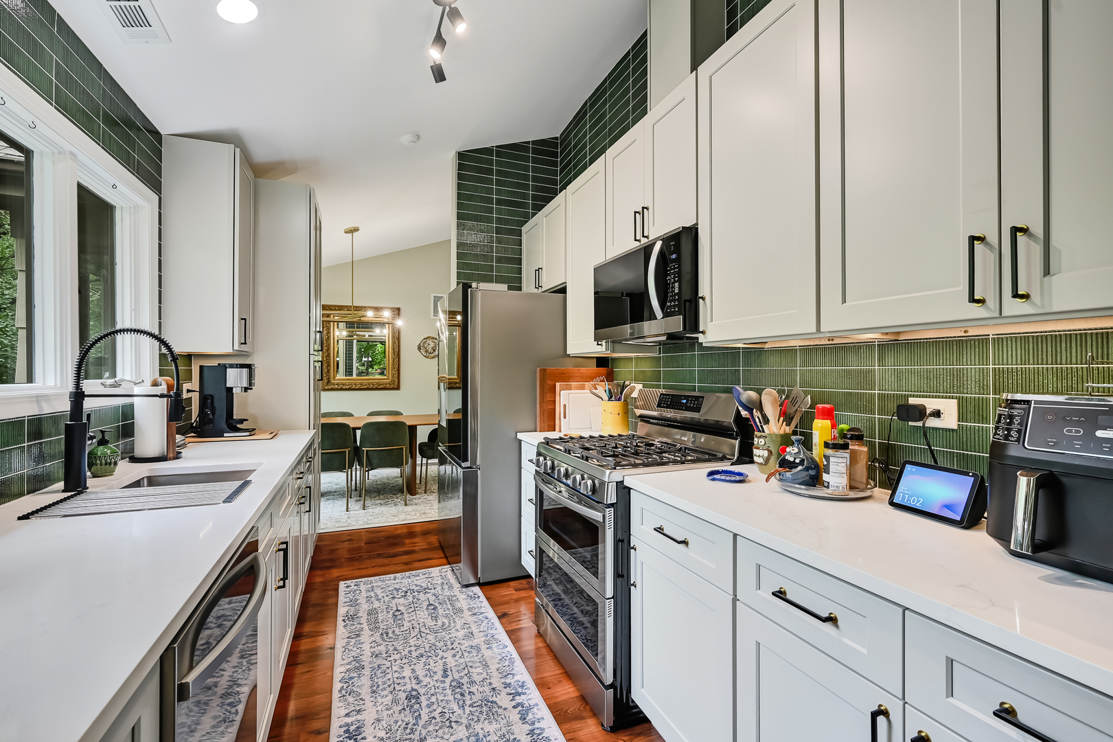 1128 Foxtail Court Unit: 1128