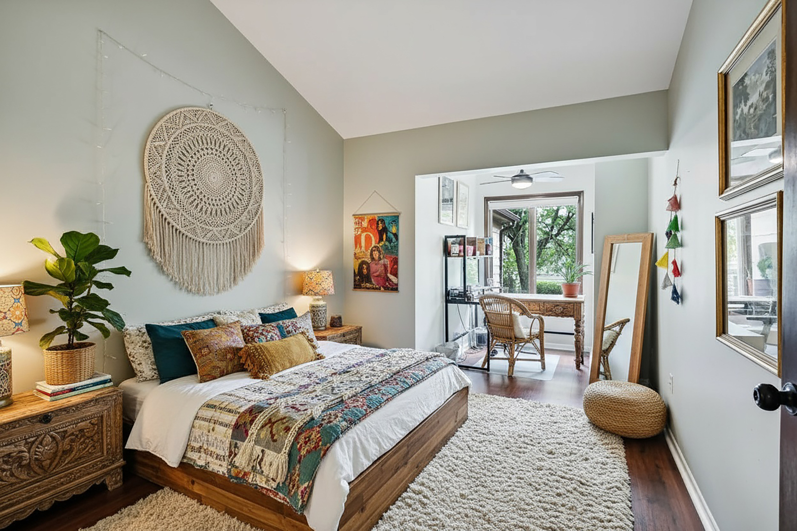 1128 Foxtail Court Unit: 1128