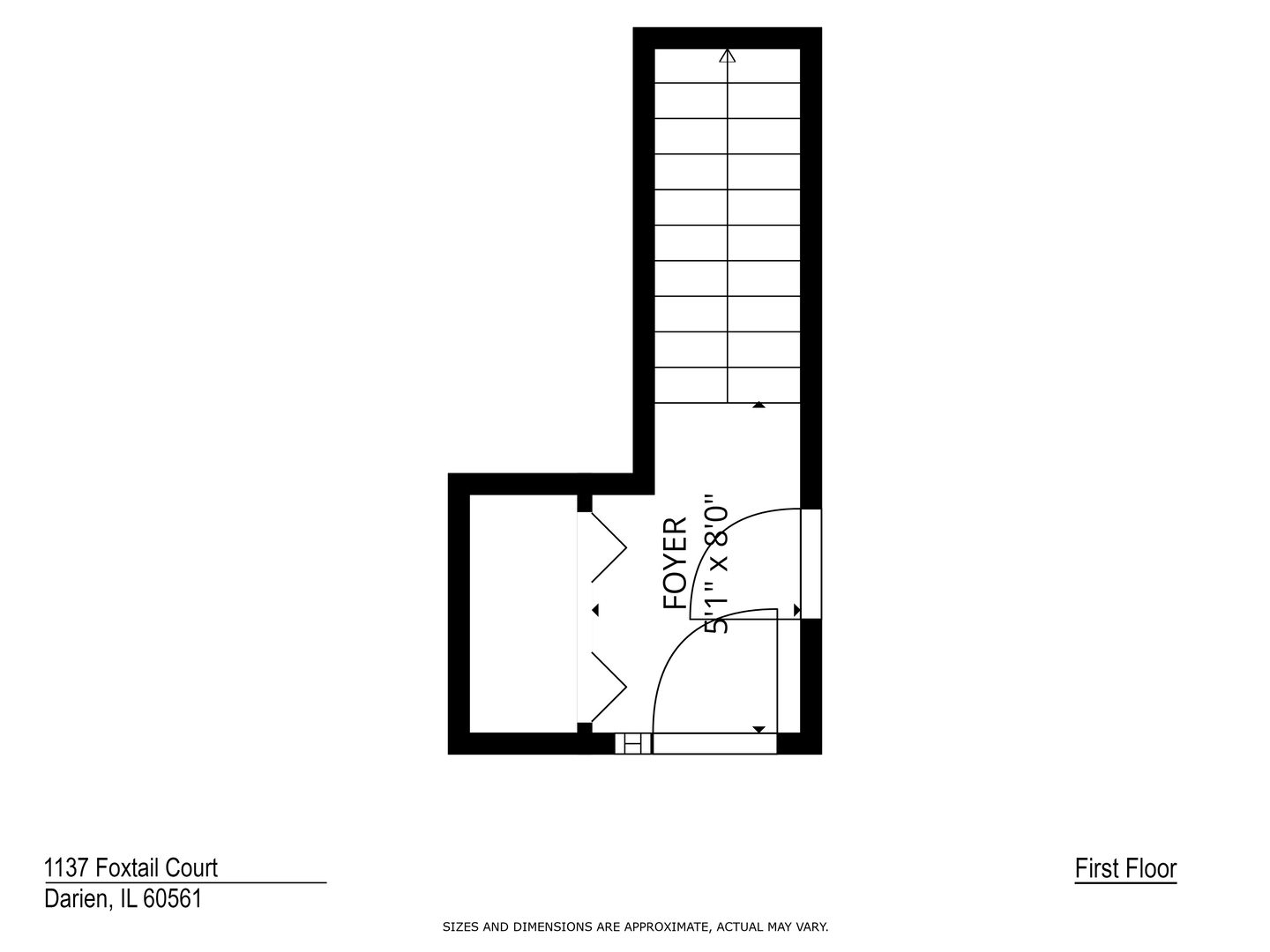 1128 Foxtail Court Unit: 1128