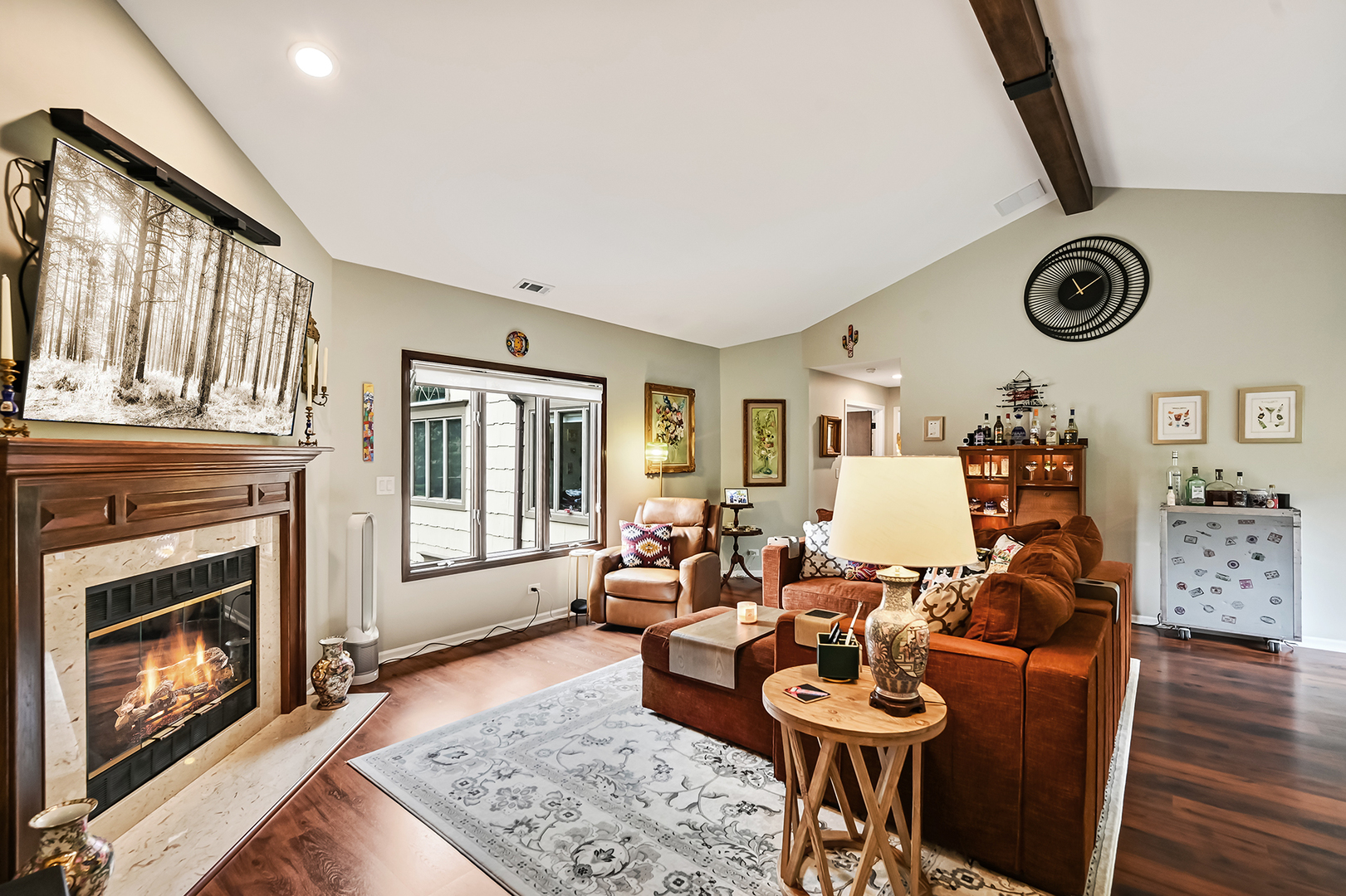 1128 Foxtail Court Unit: 1128