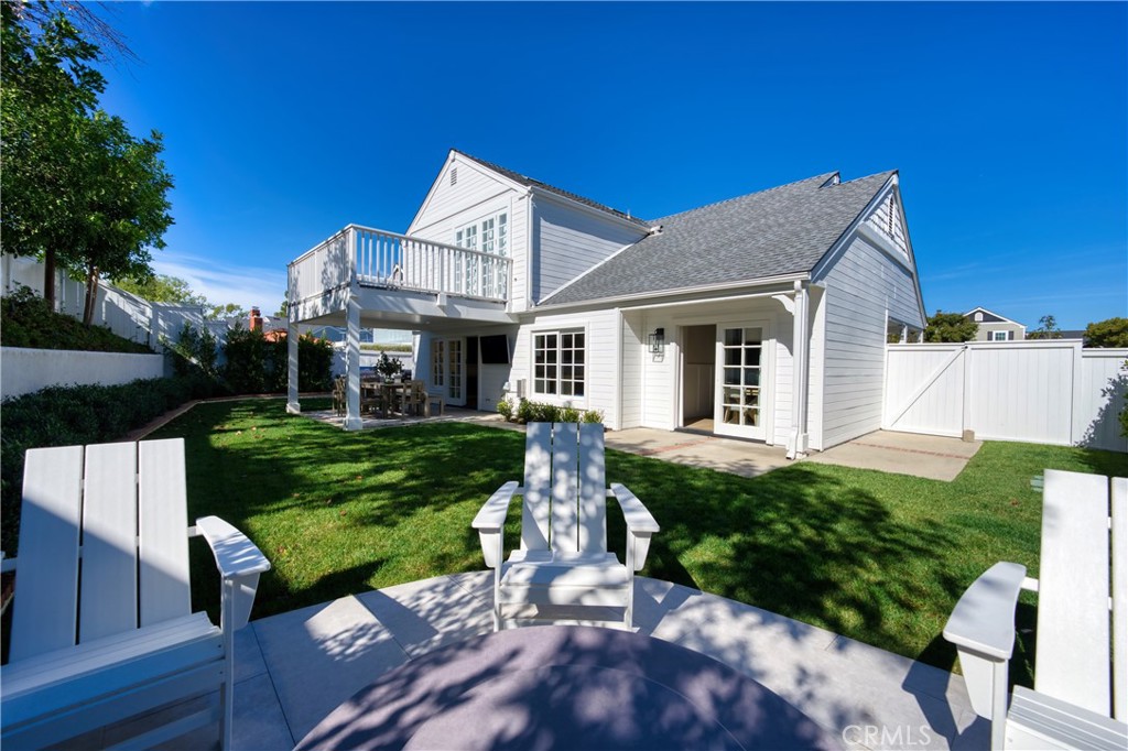 8 Crested Butte Circle