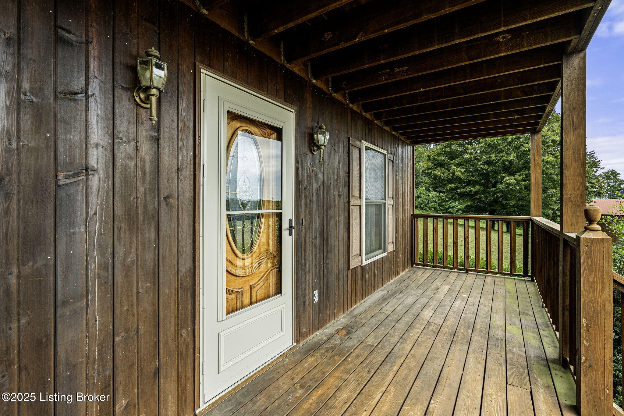 7995 New Shephersville Rd