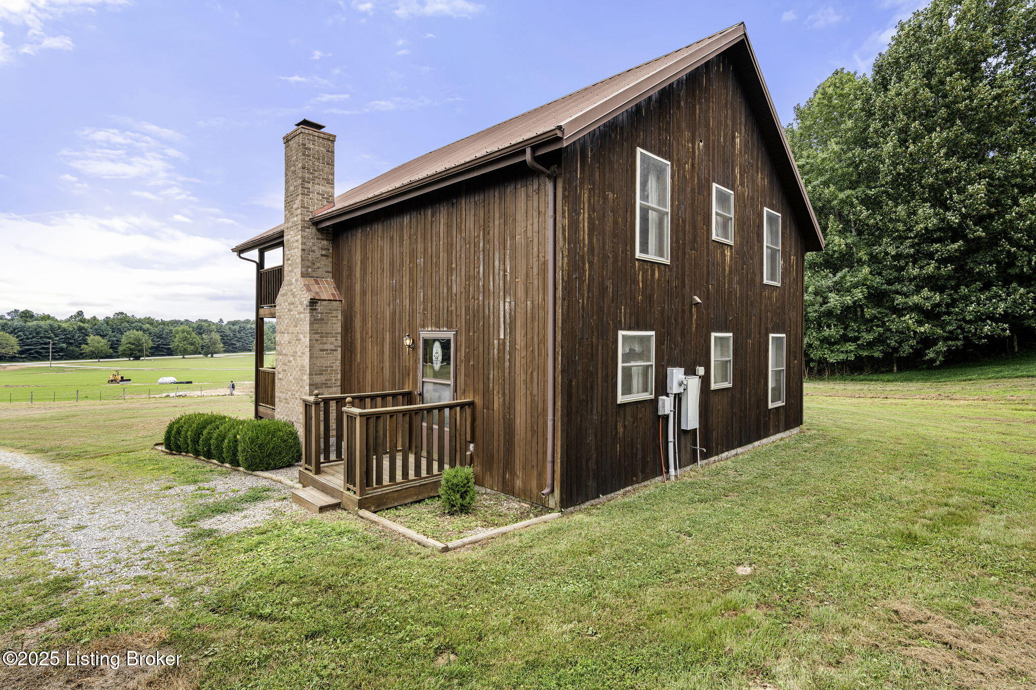 7995 New Shephersville Rd