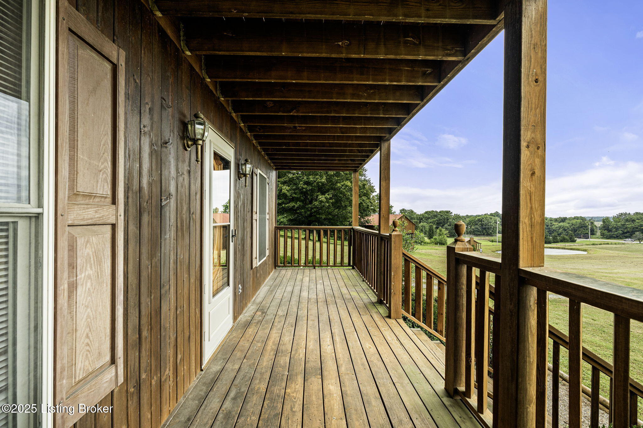 7995 New Shephersville Rd